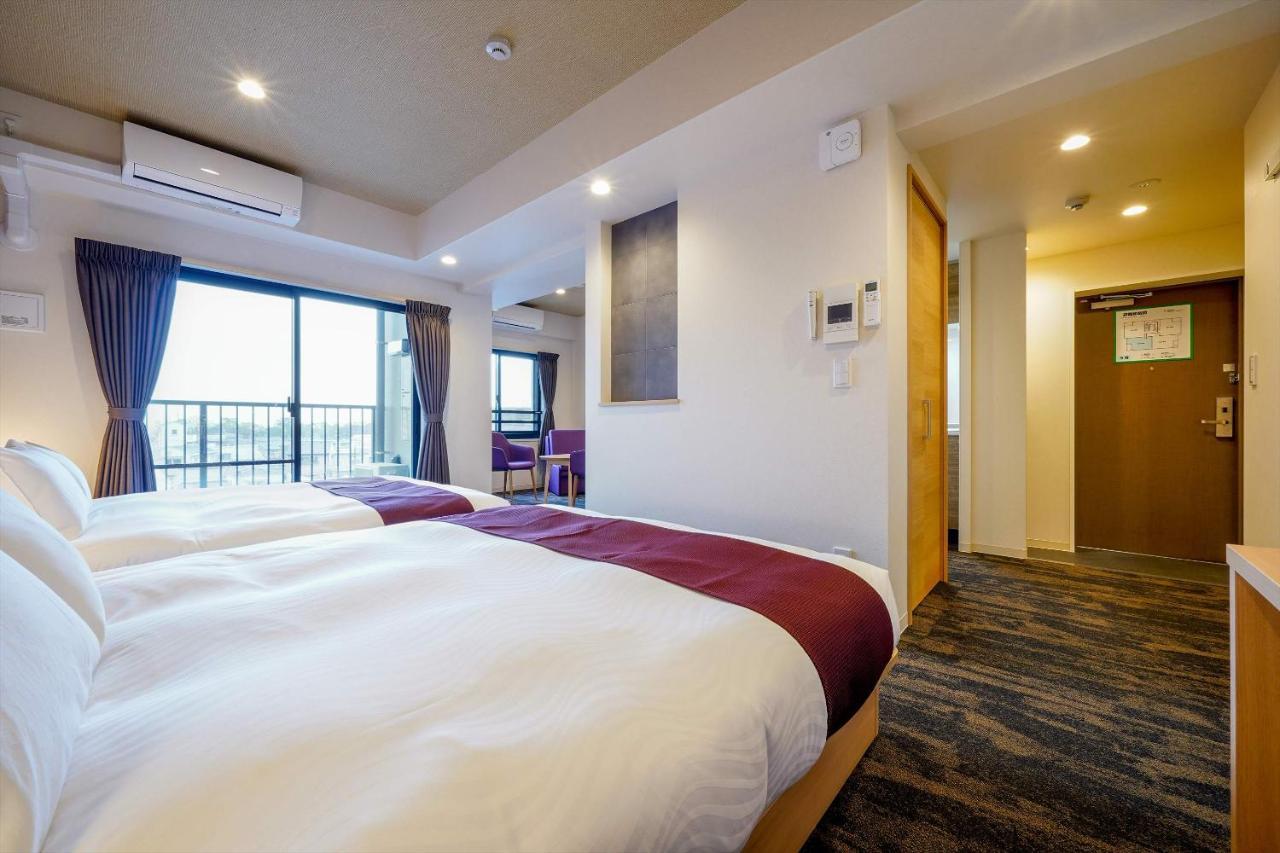 Resi Stay Gojozaka Kyoto Exterior photo